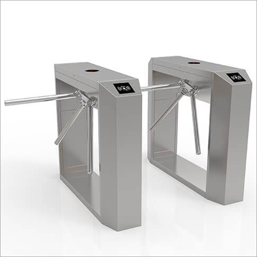Turnstile Gate