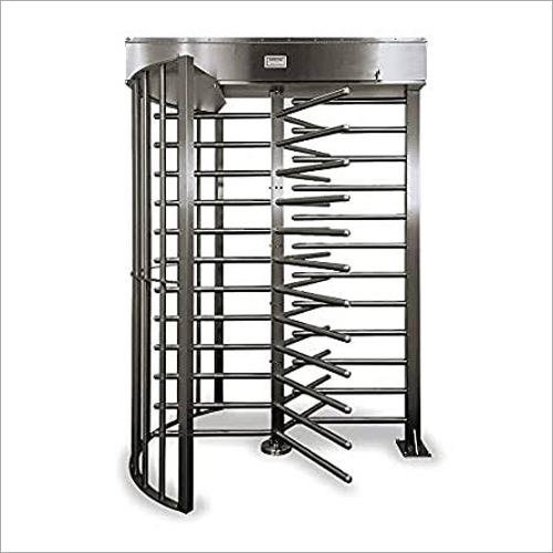Full High Turnstile Gate By M/S UNIQUE AUTOMATION