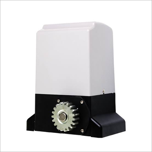 Heavy Duty Sliding Gate Motor