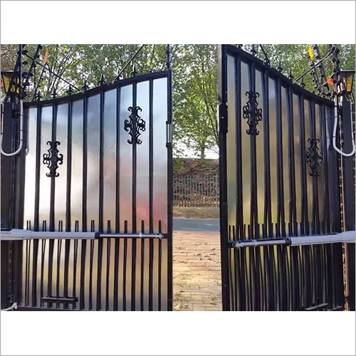 Swing Gate Motor