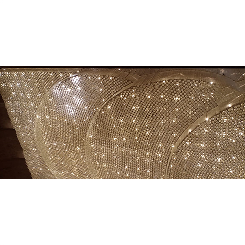 Crystal Exqusite Design Chandelier Power Factor: Electric