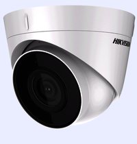 HIKVISION 4 MP IP CCTV DOME CAMERA