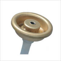 Female Aerosol Valve - Application: Hair Sprays