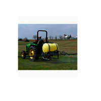 Tracktor Mounted Boom Sprayer - General Use: Agriculture