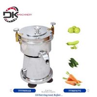 CARROT JUICE MACHINE (BIG)