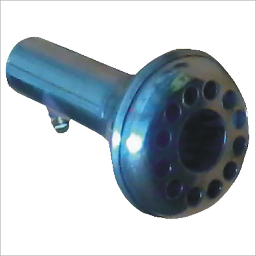 Silencer Show Jali