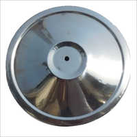 Wheel Cap Plain
