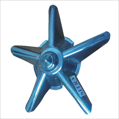 Wheel Cap Sitara