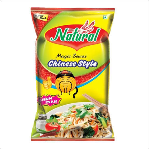 Gluten-Free 700G Natural Noodles