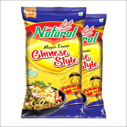 Low-fat 500g Chinese Style Noodles