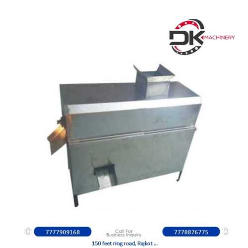 MANGO PULP MACHINE 50 KG (SMALL)