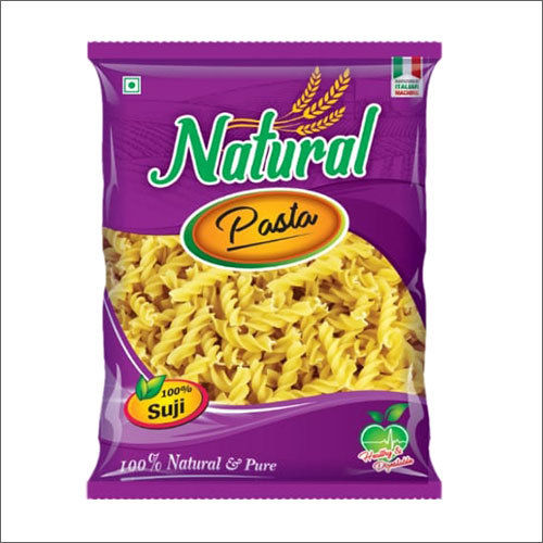 400g 100% Natural and Pure Fussali Pasta