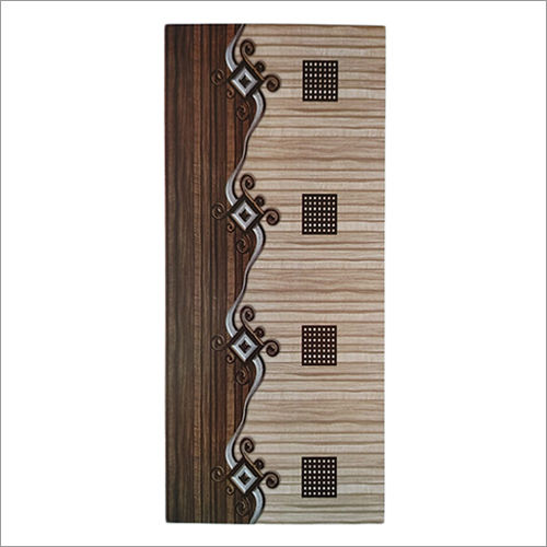 Cp-410 7x3.25 Feet Laminated Ply Door Application: Interior