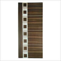 CP-537 7x3.25 Feet Laminated Ply Door