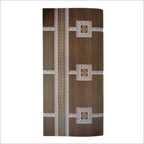 CP-533 7x3.25 Feet Laminated Ply Door