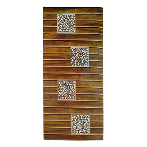 Fancy Laminated Ply Door