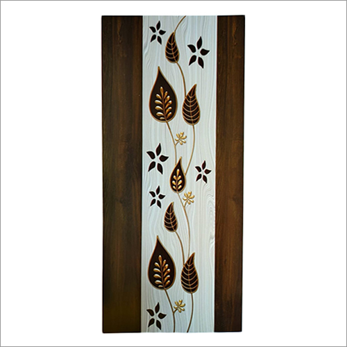 Designer Laminated Ply Door