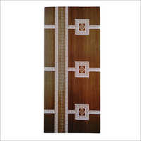 CP-533 8x4 Feet Laminated Ply Door