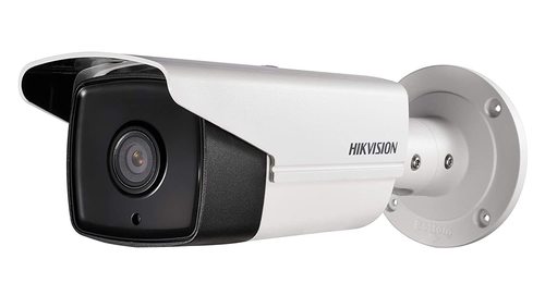 HIKVISION 4 MP IP CCTV BULLET CAMERA