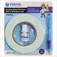 Mirror Mounting Tape