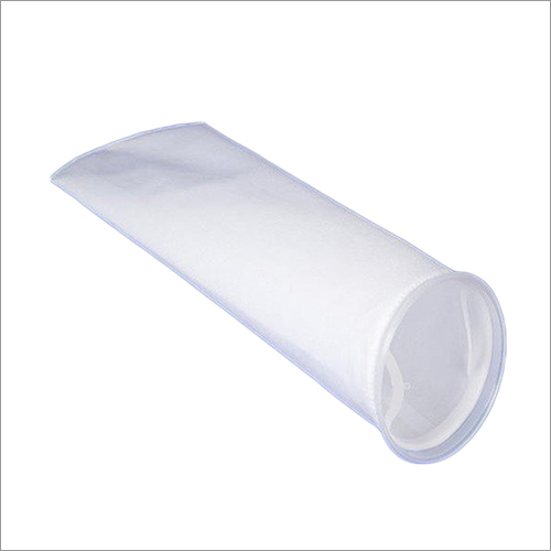Polypropylene Liquid Filter Bag