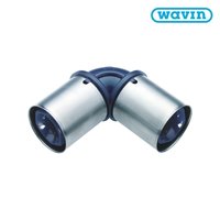Wavin Tigris Composite Pipes & Fittings