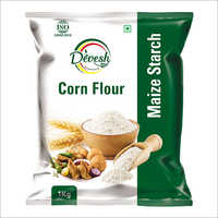 1 KG Corn Flour