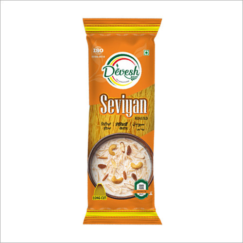 Seviyan Roasted Long Cut Grade: Food Grade