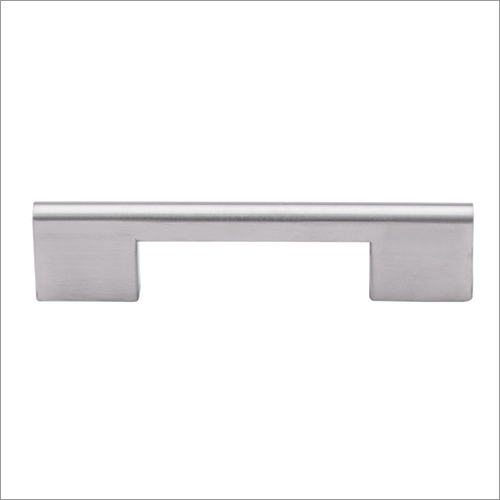 SS Cabinet Handle By ANJANI STEEL