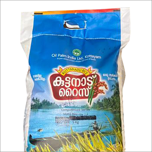 5kg Sortex Rice
