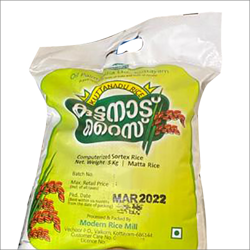 5kg Matta Sortex Rice