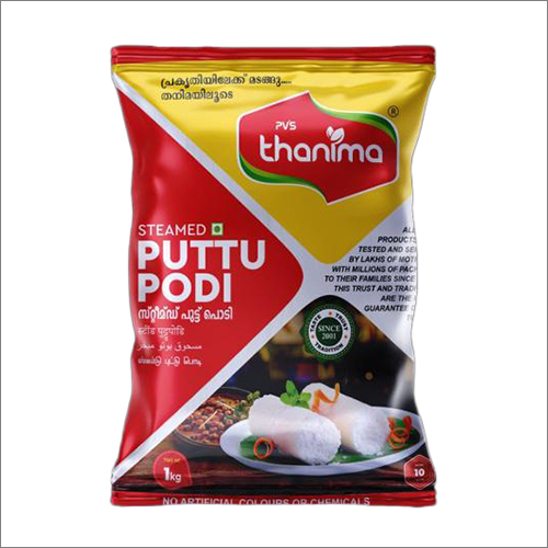 Puttu Podi