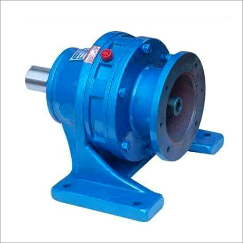 Cycloidal Gearbox Worm Gears