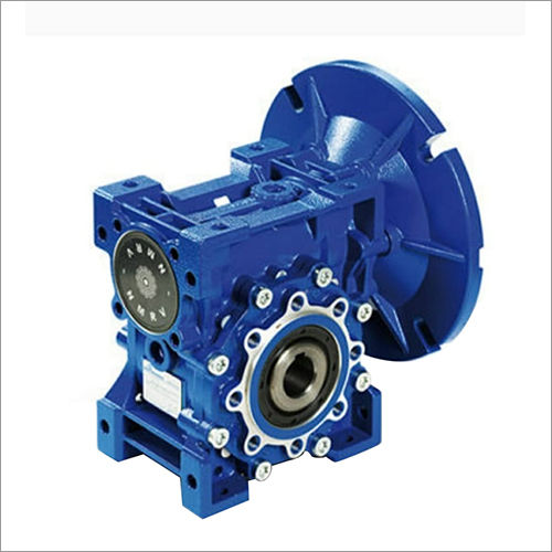 Nmrv Gearbox Worm Gears