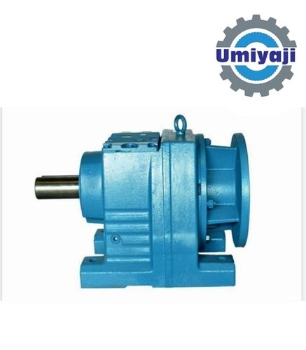 Cycloidal Gearbox Worm Gears