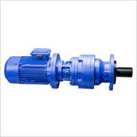 Planetary Gearbox - Stainless Steel , High Torque Capacity For Heavy Loads And Industrial Use