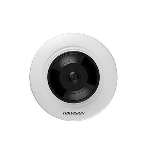 HIKVISION 3 MP IP FISHEYE DOME CAMERA