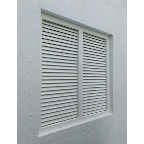 Window Louvers Manufacturers, Window Louvres Suppliers, Exporters