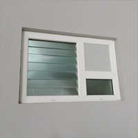 Upvc Ventilator Window