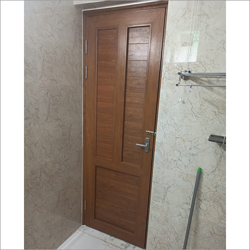 UPVC Bathroom Door By UMARSTAR ENTERPRISES