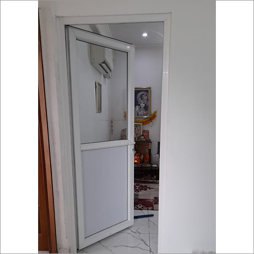 UPVC Casement Door