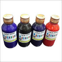 Sun Stamping Inks - Uv Ink, Medium Size | Custom Pre Inked Rubber Stamps, No Ink Pad Required, Consistent Performance