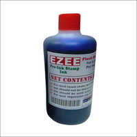 Pre-ink Stamp Ink - Application: Digital Printing