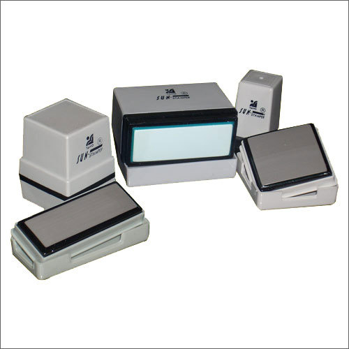 Sun Stamper Holder