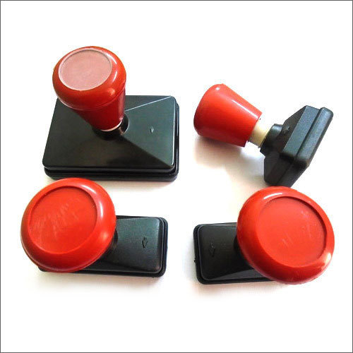 Dura Pre-Ink Mounts