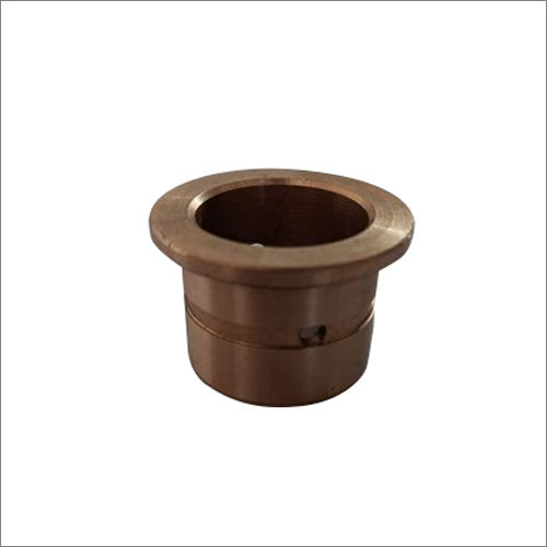 Oil Assembly Brass Bush