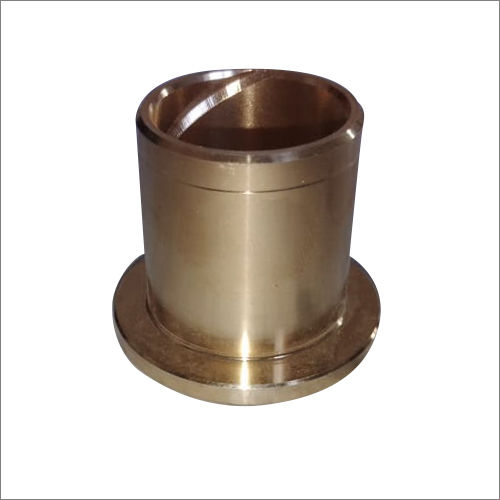 King Pin 20mm Round Brass Bush