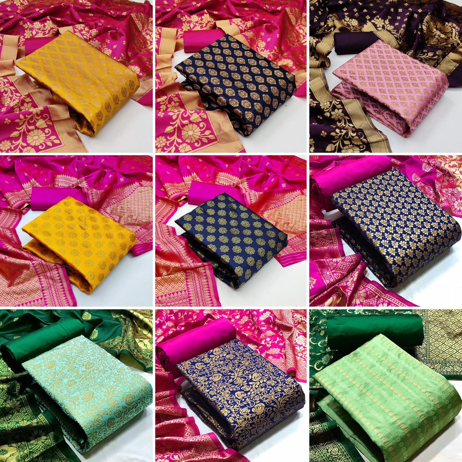 Ladies Dupatta