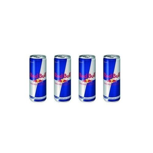 Red Bull Energy Drinks Wholesale