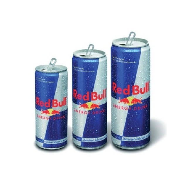 Red Bull Energy Drinks Wholesale